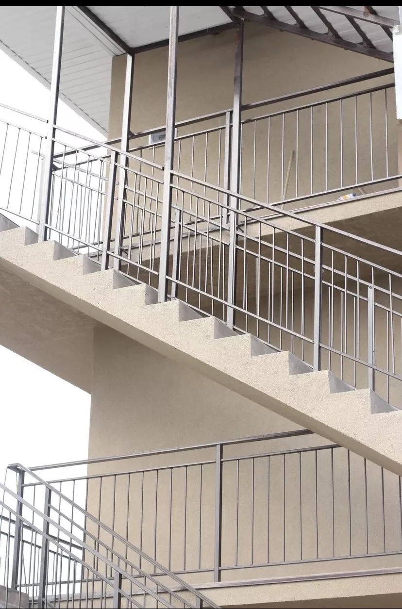 . Гостевой дом Майами. Феодосия