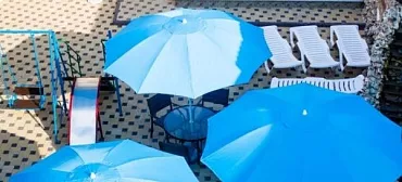 Частный сектор "Адельфос"