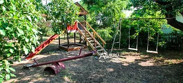 Частный сектор "В гостях у Ирины"