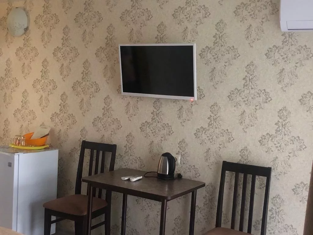 . Гостевой дом Гостевой дом ОстровОк. Лазаревское . Гостевой дом Гостевой дом ОстровОк. Лазаревское