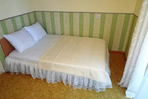 Эконом. Частный гостевой дом "Аврора". Евпатория