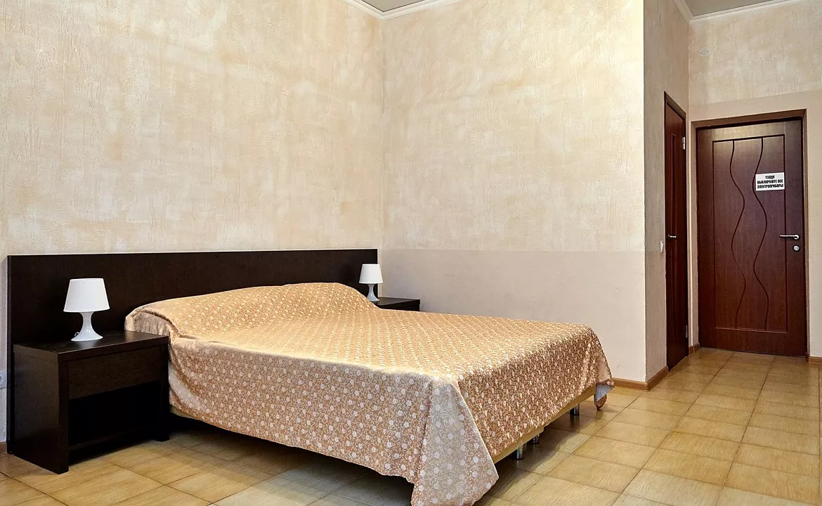 3-х местный стандарт. Гостевой дом "ВИКТОРИЯ". Геленджик 3-х местный стандарт. Гостевой дом "ВИКТОРИЯ". Геленджик