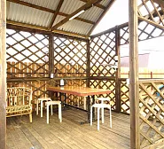 Дом под ключ Курортная 137