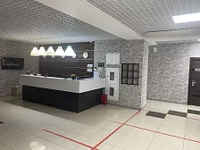 Отель «Эра» Отель «Эра»