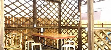 Дом под ключ Курортная 137