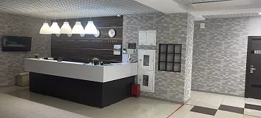 Отель «Эра»