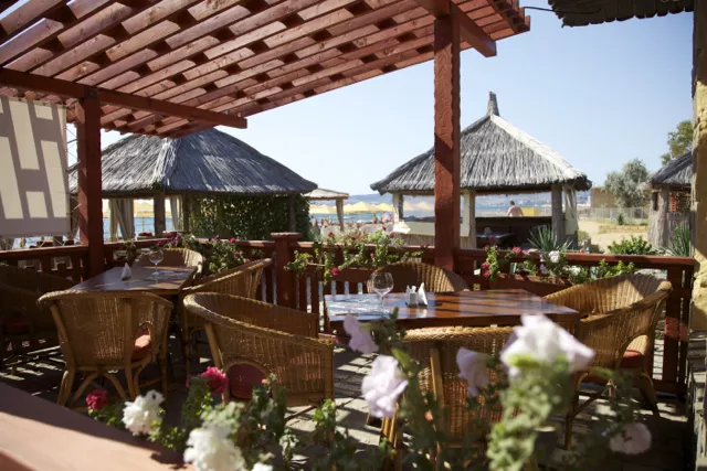 . Частный гостевой дом Гостевой Дом "Санрайс"/ SUNRISE. Феодосия