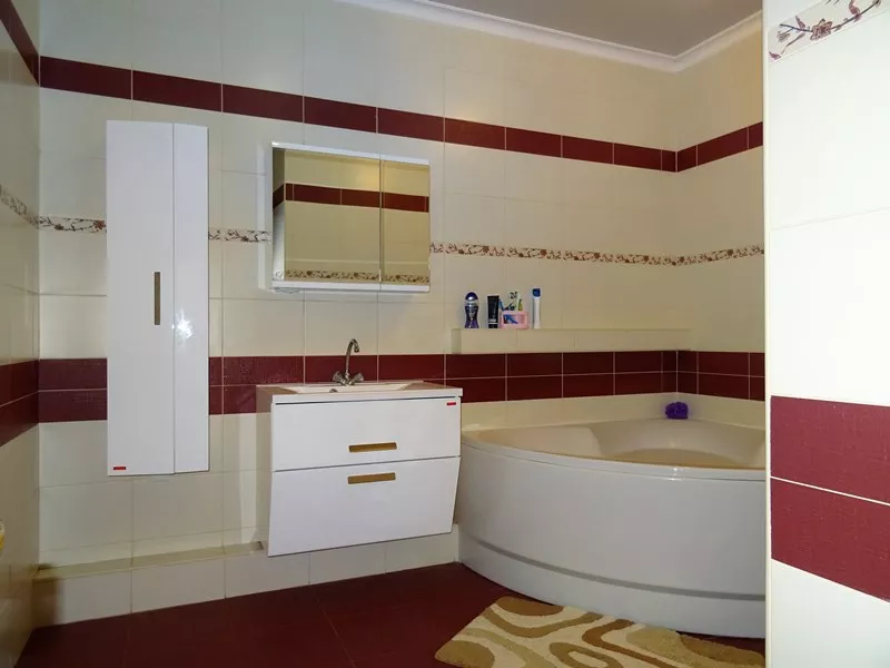 Дом под ключ. Дом под-ключ "Сквозной 13/а". Евпатория