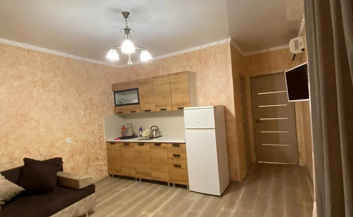 Семейный 2-комнатный 5-местный. Гостевой дом Золотая бухта. Адлер Семейный 2-комнатный 5-местный. Гостевой дом Золотая бухта. Адлер