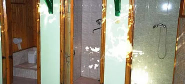 Гостевой дом На Приморском 