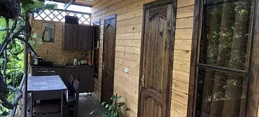 Гостевой дом В гостях у Заура