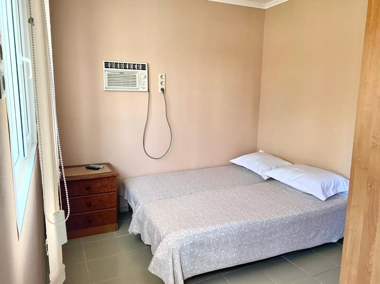 . Гостевой дом Ласточкино гнездо. Голубицкая