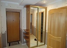 Квартира в многоквартирном доме 3комнатная
