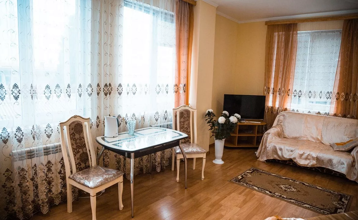 Полулюкс № 2.1. Гостевой дом частный "Мид". Ялта