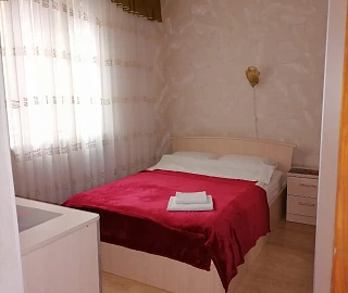 2х местный Стандарт. Гостевой дом "Cветлана". 
