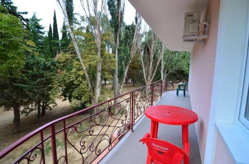 . Гостевой дом «Отель Людмила». Алушта . Гостевой дом «Отель Людмила». Алушта