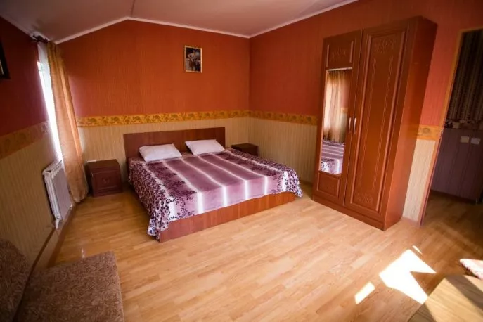 Люкс. Гостевой дом "Уют" - Туапсе. Туапсе