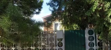 Частный сектор "Лиманский 26/а"