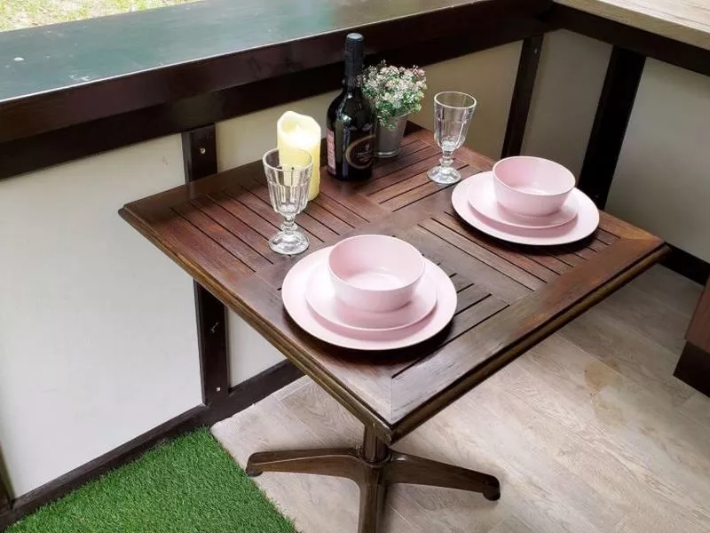 . База отдыха  «Дельфин». Бухта Инал . База отдыха  «Дельфин». Бухта Инал