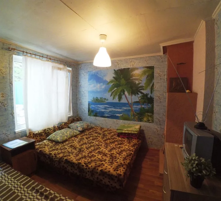 . Гостевой дом "Светлана" - Туапсе. Туапсе