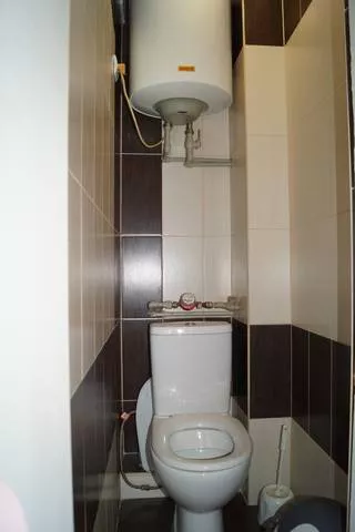 2 комнатная квартира.  "2х-комнатная квартира Рабочая 33". Архипо-Осиповка