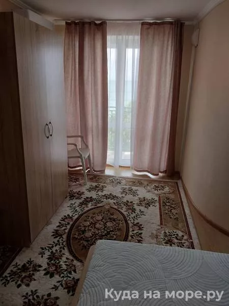 Коттедж. Гостевой дом "Ставрополье". Гостевые дома в Лазаревском Коттедж. Гостевой дом "Ставрополье". Гостевые дома в Лазаревском