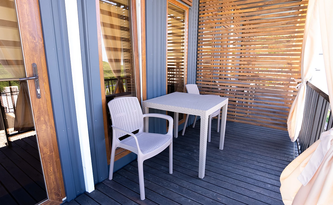 Номер категории «Семейный» №4. Abrau Family. Абрау-Дюрсо