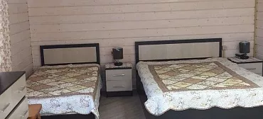 Дом под ключ Азов-Бриз