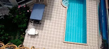 Гостиница "Приморская" - Лазаревское