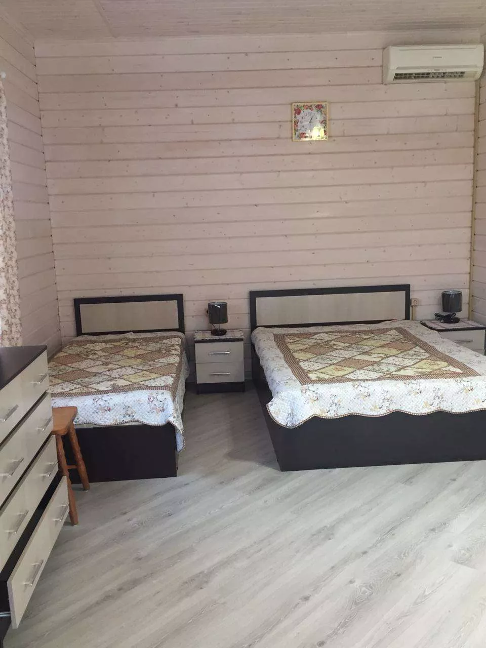 . Дом под ключ Азов-Бриз. Кучугуры