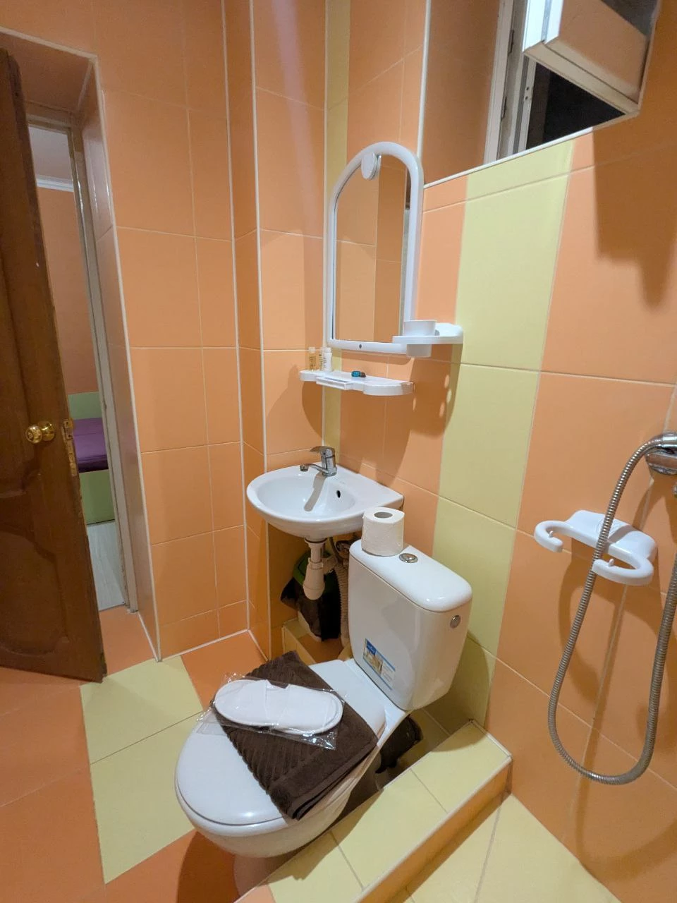 . Finerent. Крым - частный сектор