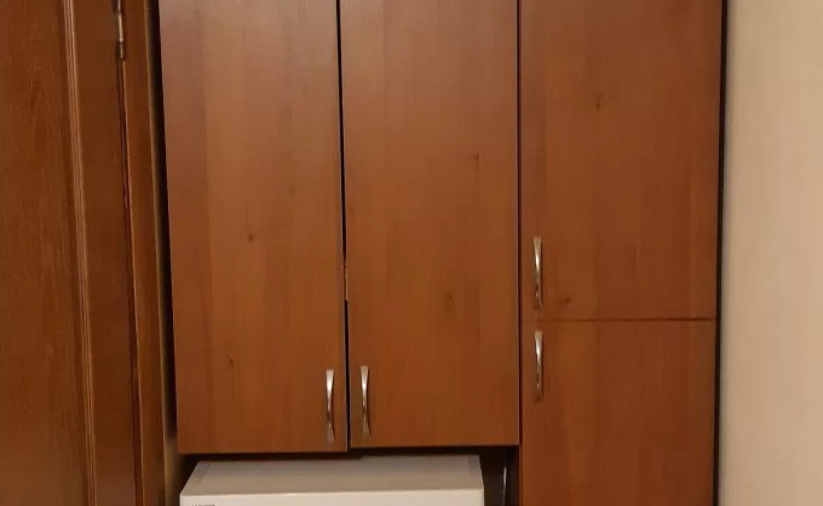 Трёхместный Комфорт. Гостевой дом Орловка. Севастополь Трёхместный Комфорт. Гостевой дом Орловка. Севастополь