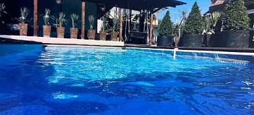 Гостиница "4 сезона"