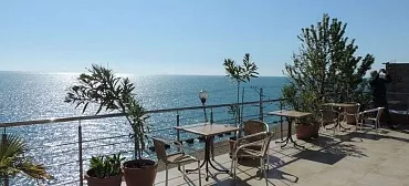 Гостиница "Александрия" 