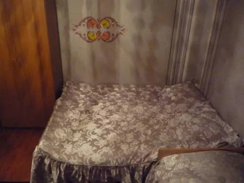 . Частный сектор Жильё в Абхазии. Цандрипш