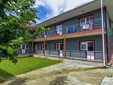 Гостевой дом "Водолей" Гостевой дом "Водолей"