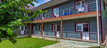 Гостевой дом "Водолей"