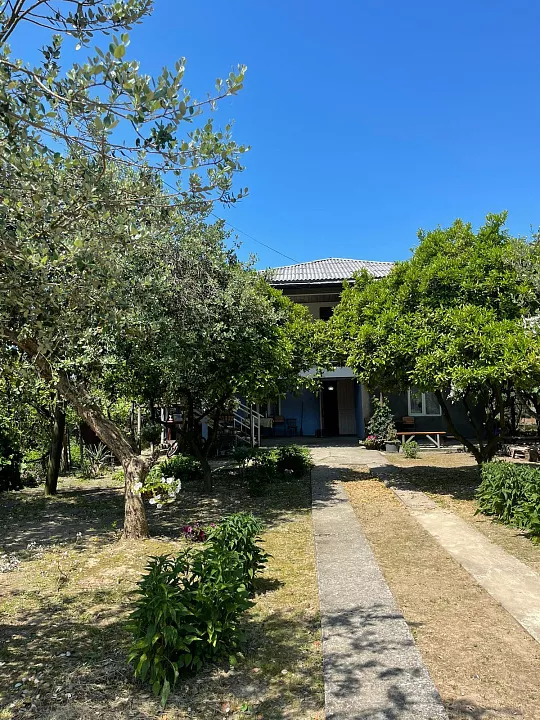 Гостевой дом "Dom Karleone" Гостевой дом "Dom Karleone"