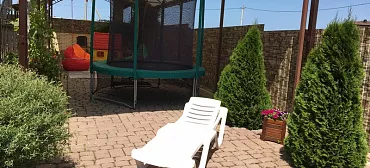 Гостевой дом "Сафари" гостевой дом 