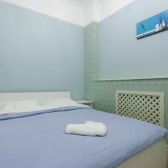 Двухместный. Хостел Арт Хостел. Двухместный. Хостел Арт Хостел.