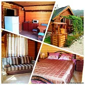 Отель "Жемчужина Арпата"