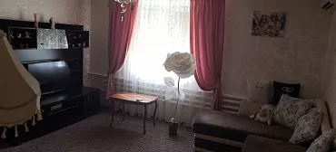 Дом под ключ Калинина 322