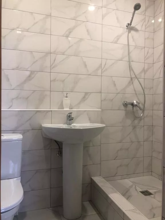 . Частная гостиница "Верона". Адлер