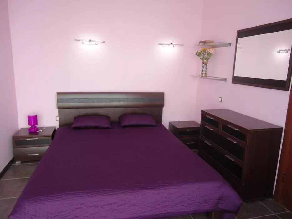 Номер-студио с видом на море. Гостиница Приморская. Ейск