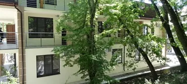 Гостевой дом "Морская Вилла" 