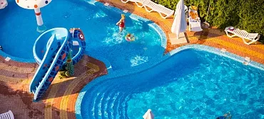 Санаторий "Рябинушка"