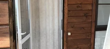 Гостевой дом Mare Nero