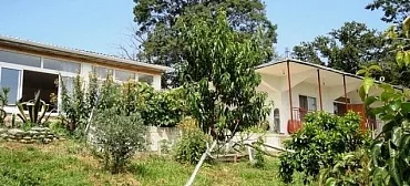 Частный сектор "Пейзаж"