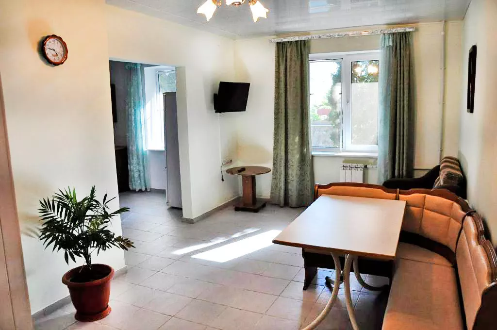 . Гостевой дом "Астра" - Витязево. Витязево