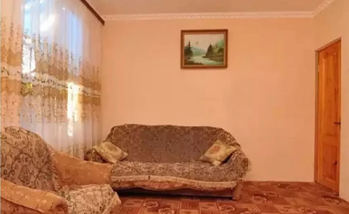 Улучшенный. Гостевой дом "Эдельвейс 2008" . Новый Афон